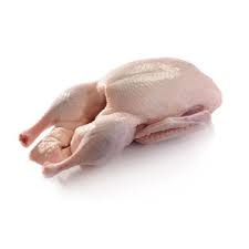 সোনালি মুরগি (চামড়া সহ) - Sonali Chicken (With skin)